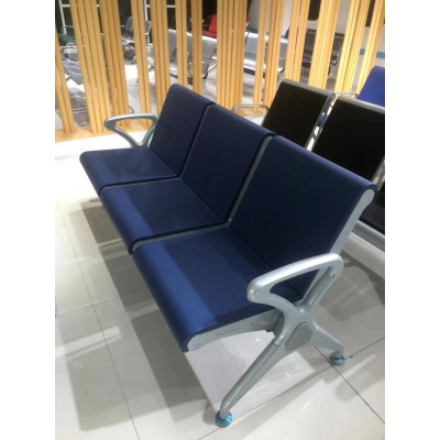 3人位排椅