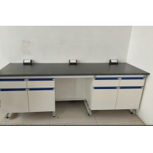 實(shí)驗(yàn)操作臺(tái)