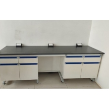 實(shí)驗(yàn)操作臺(tái)